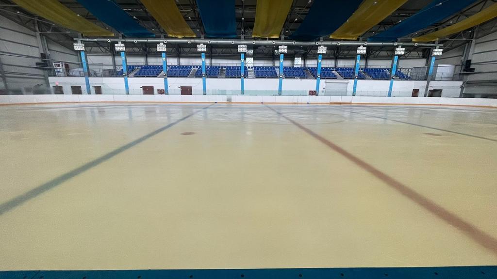 Мұз айдыны — фото 4