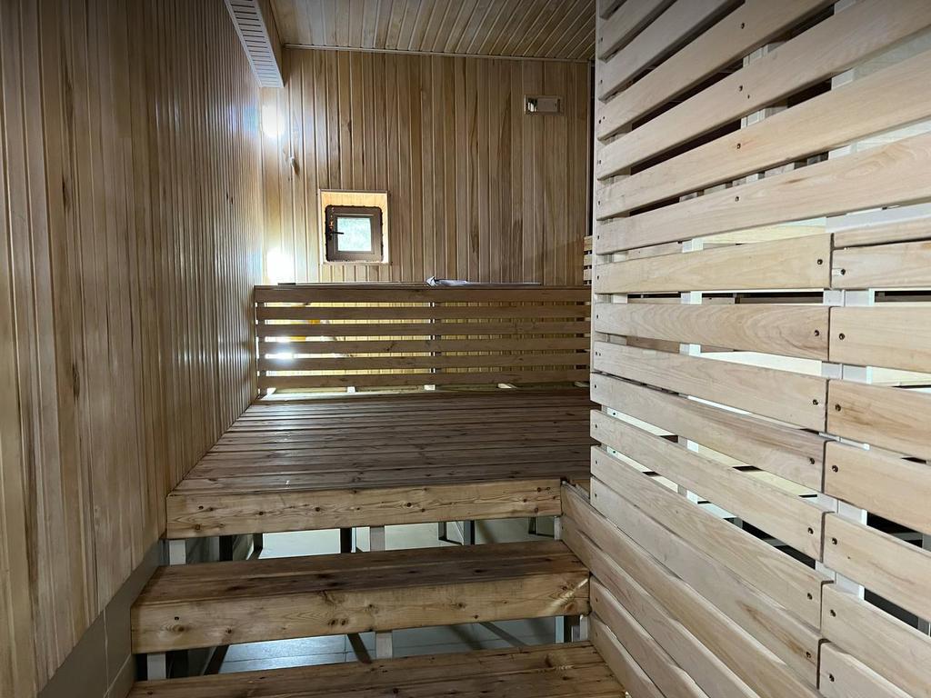 Antalya pool — фото 3