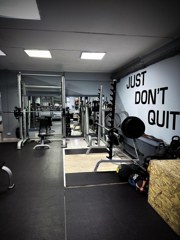 TerraSport Потанина — фото 8