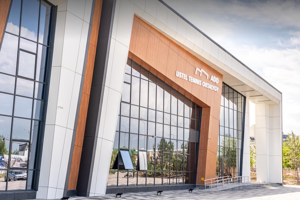 ADD Центр Настольного Тенниса — фото 18