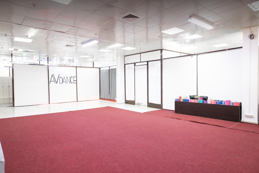 AV dance studio — фото 6
