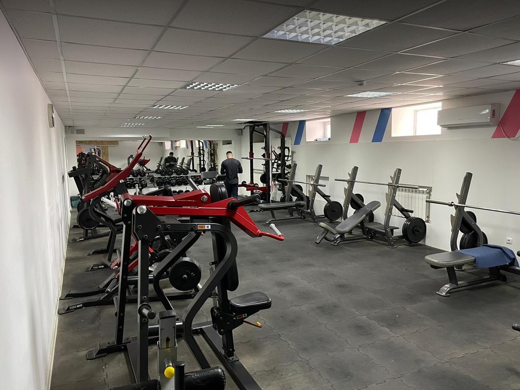 РИДК Авиагородок — фото 8