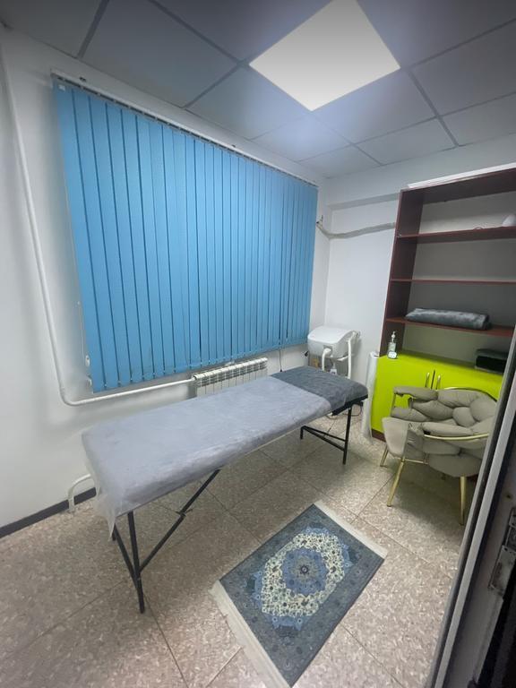 AK Beauty Space — фото 1