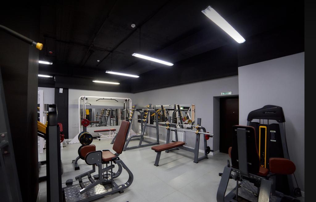 INCANTE ЖК Гаухартас — фото 4