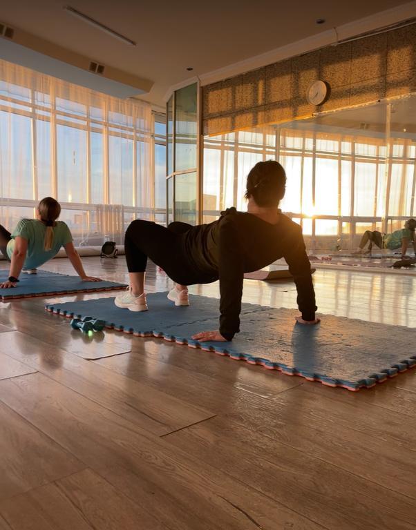 Взлетай Фитнес — фото 1