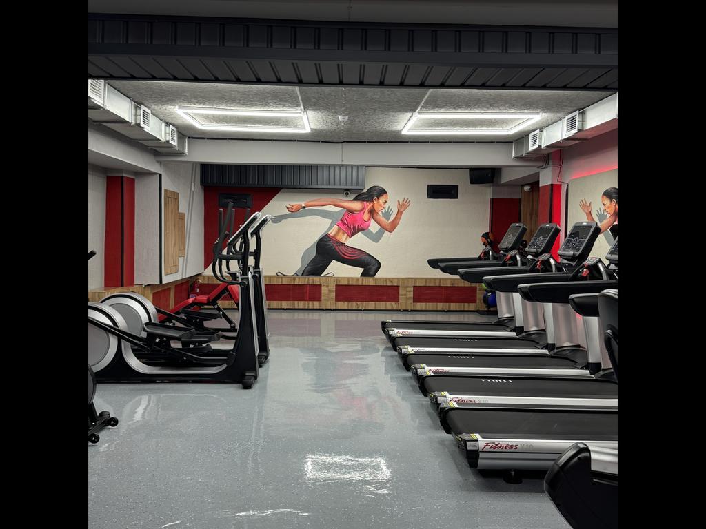 R-FITNESS — фото 5