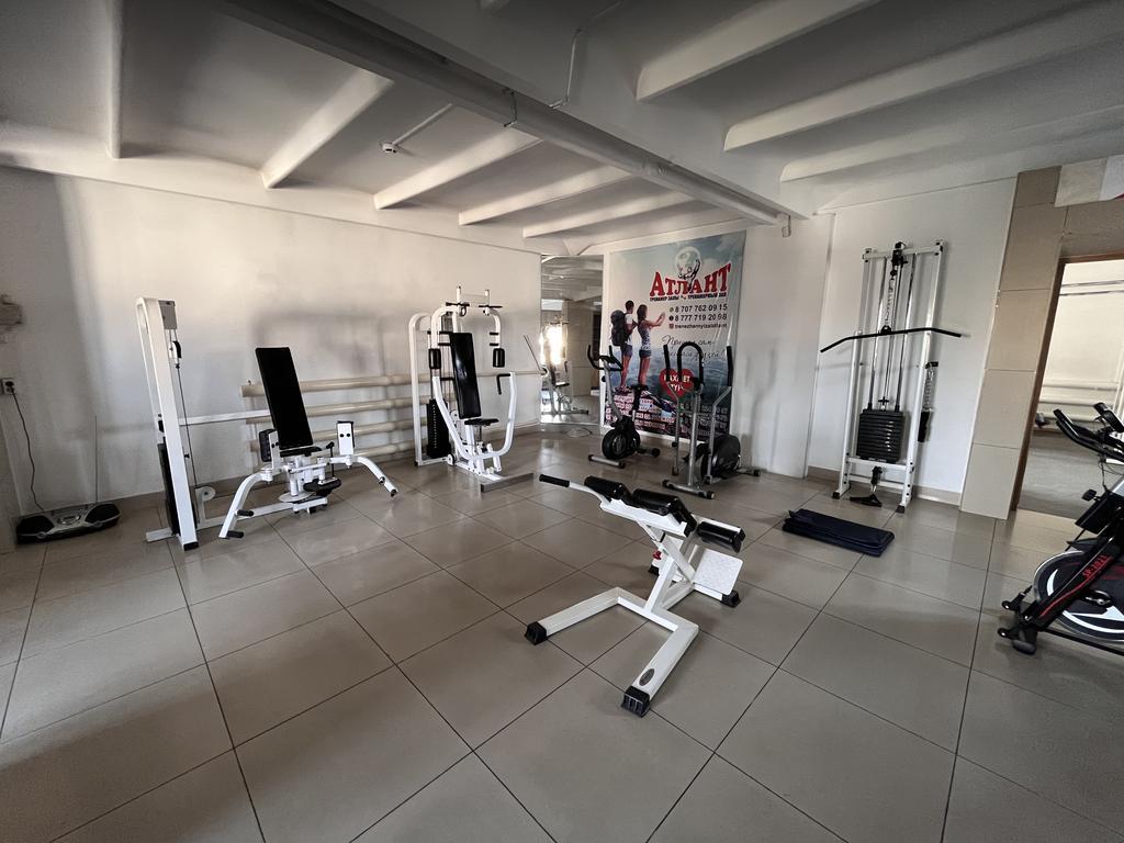 Атлант — фото 2