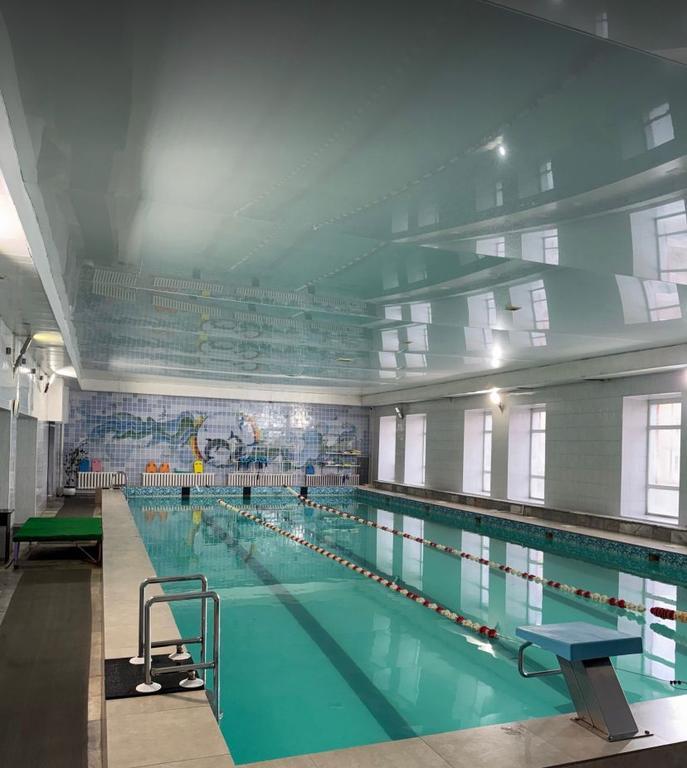 ЛОК "Бодрость" — фото 1