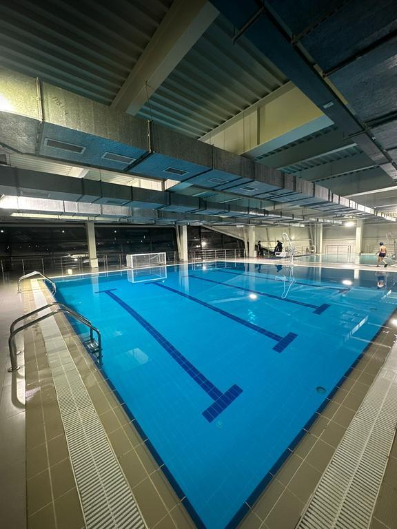 Abay Arena — фото 2