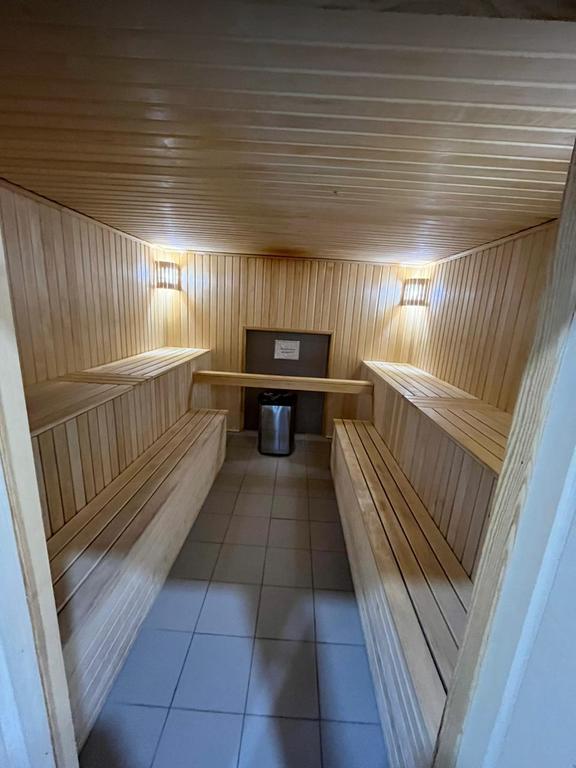 B&M Fitness — фото 8