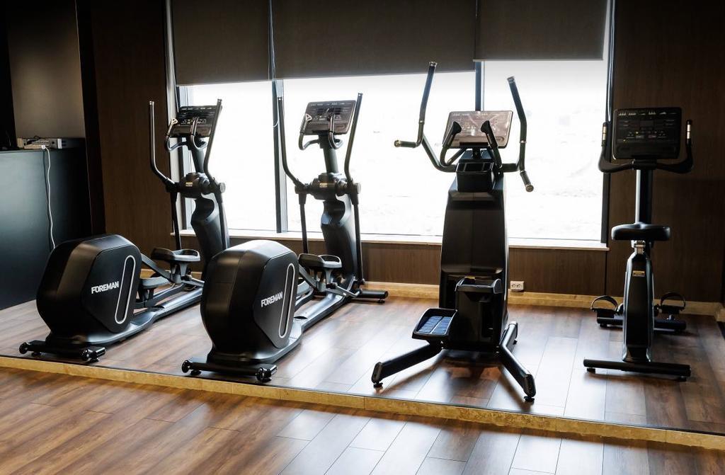 BS Fitness — фото 12