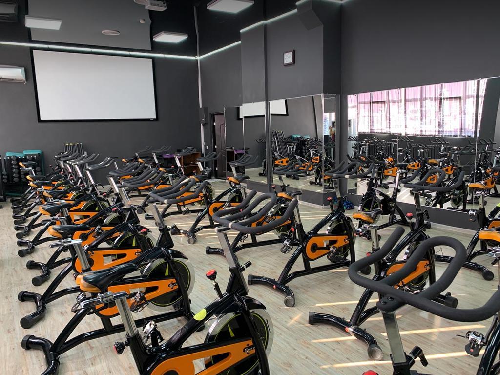 БАНЗАЙ IMPULSE — фото 29