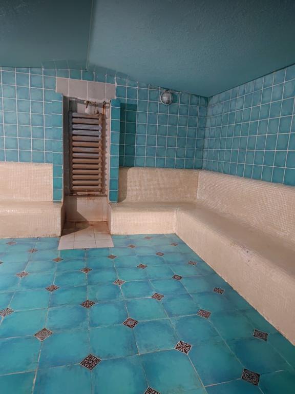 Банный комплекс Таусамал — фото 10