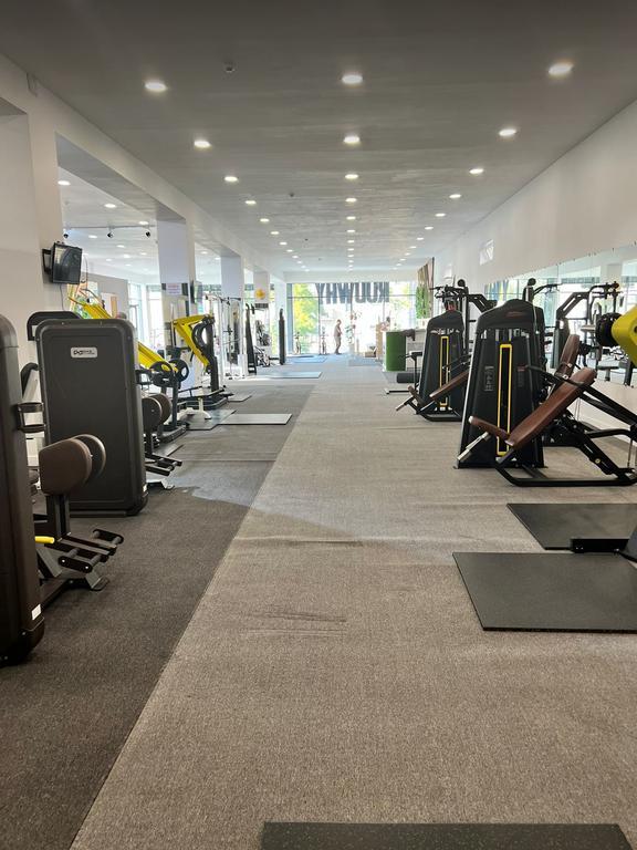 Ruf Gym — фото 11