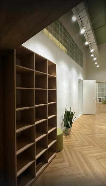 ADESH yoga home — фото 5