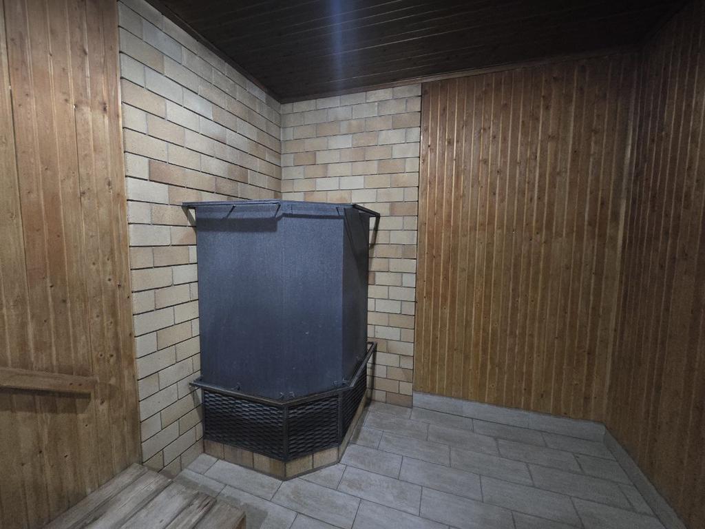 Баня центральная Бескольская — фото 3