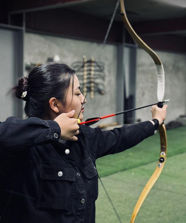 Sadr.archery — фото 2
