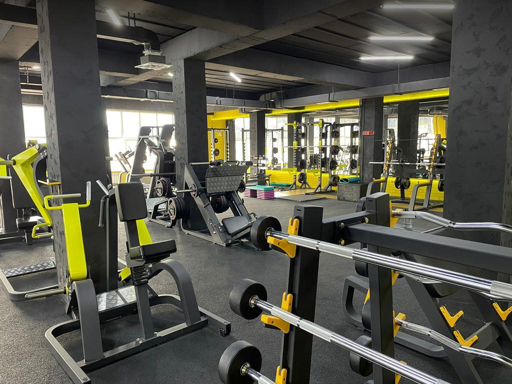 Avantgarde Алатау — фото 6