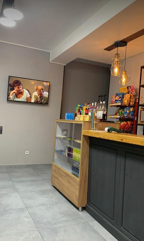 Банный комплекс Paradise — фото 4