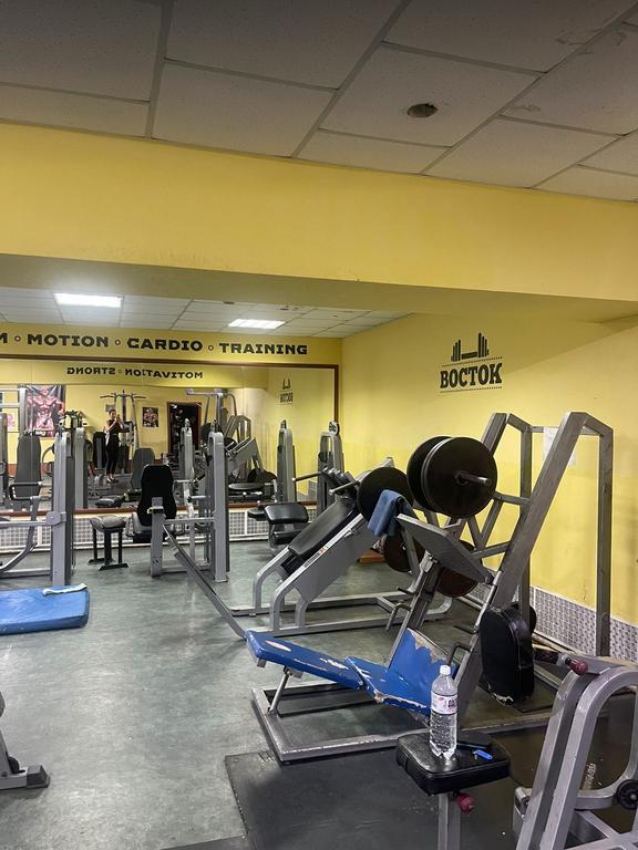 Vostok Gym — фото 3
