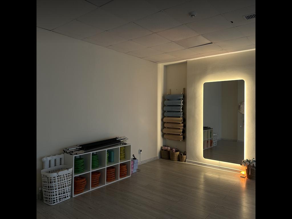 Fitness Women — фото 2