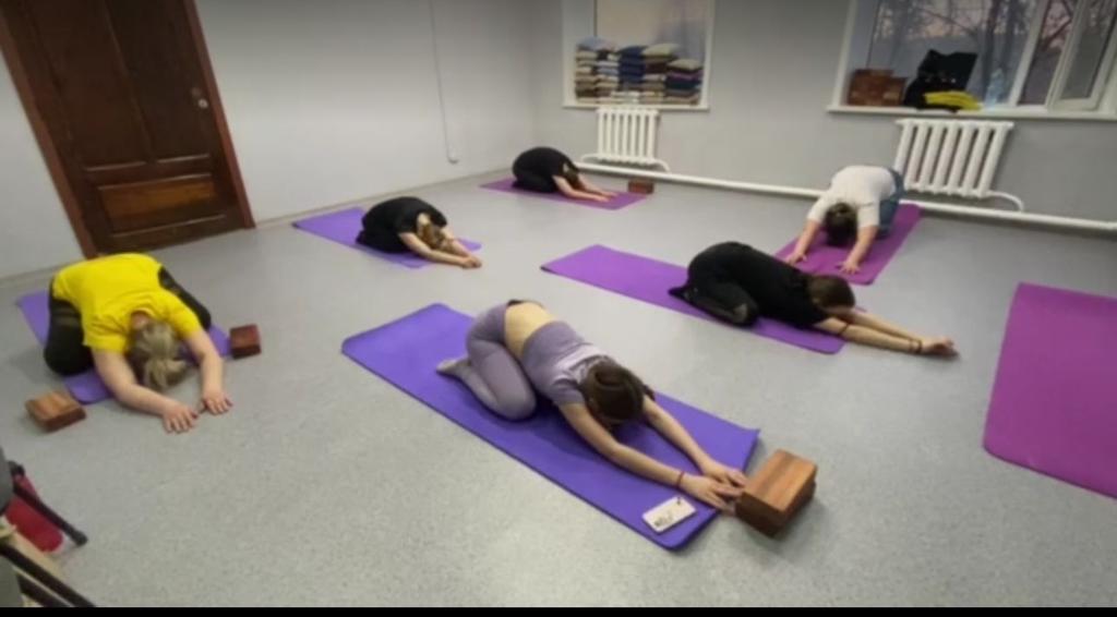 Stretch Fit Krg в Сарани — фото 4