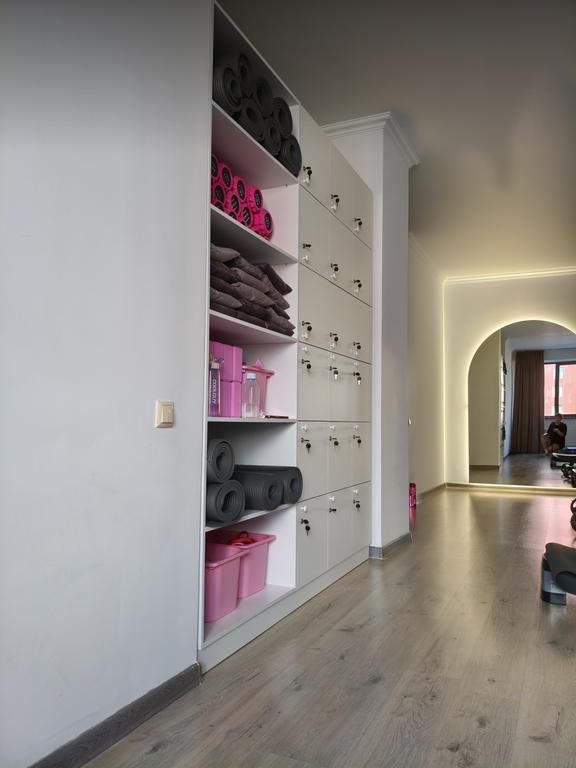 Maki Fit  фитнес-студия для женщин — фото 12