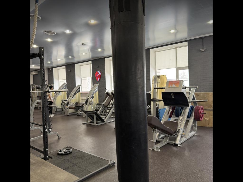 Спарта — фото 12