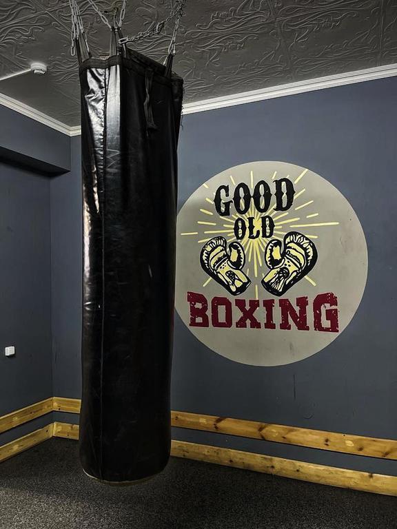 Champion Gym на Жамбыла — фото 29