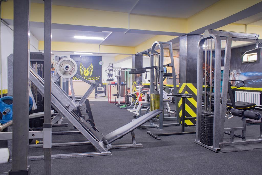 Avantgarde Верхний — фото 6