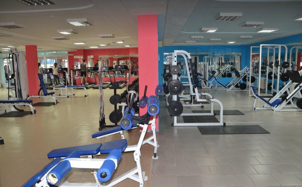 WestGymLegion — фото 7