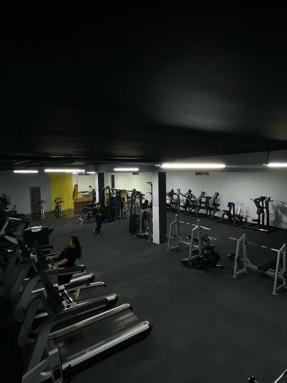 TL Gym — фото 3