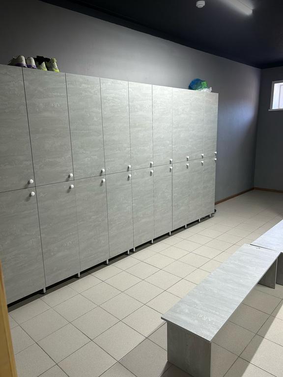 METCON SCF — фото 5