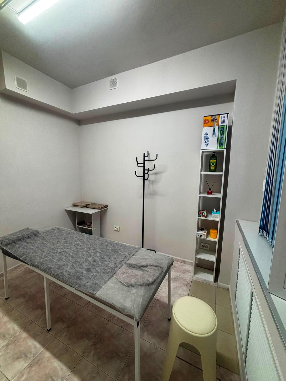 Студия массажа KATON studio image