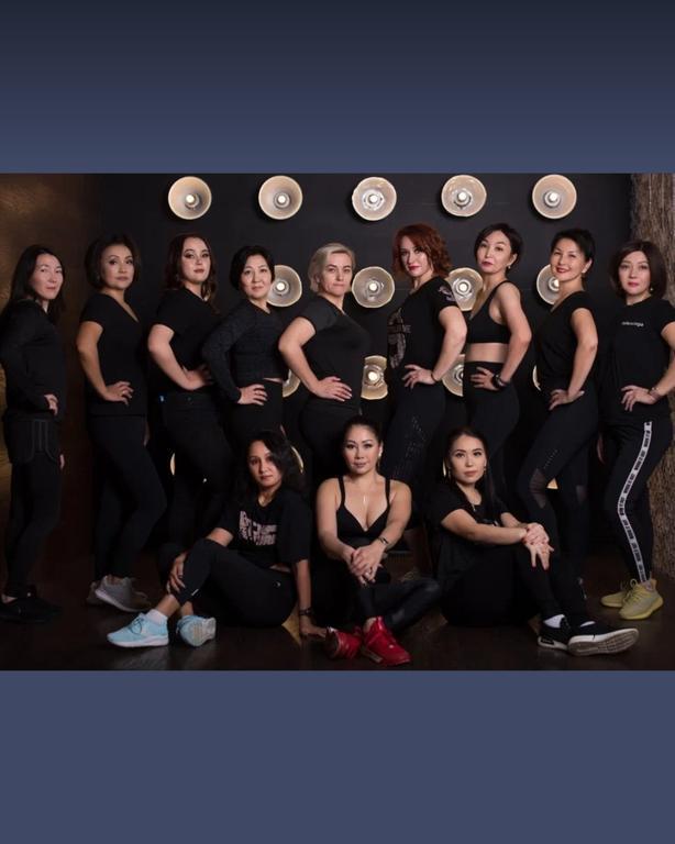 Aisfit studio — фото 6