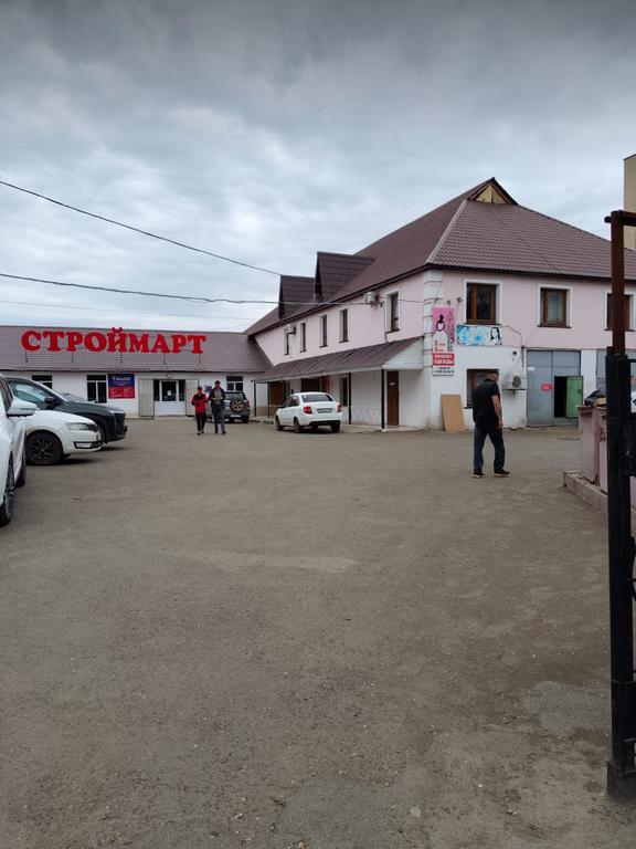 Health Bar Orion — фото 4