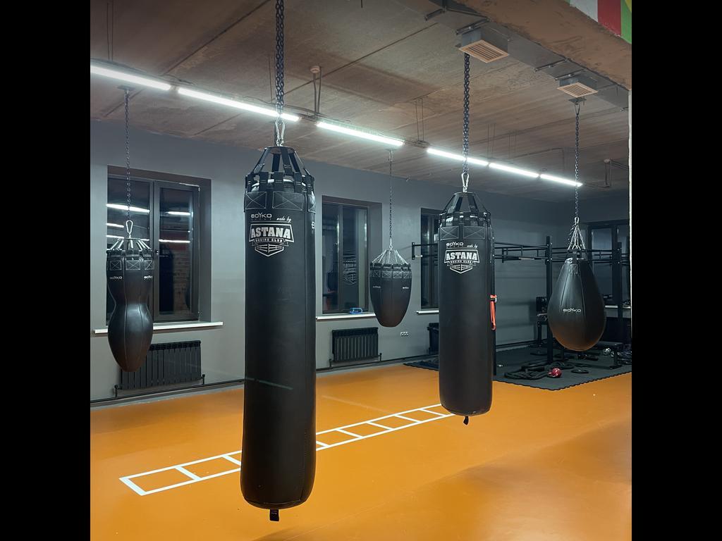 Astana Boxing Club — фото 3
