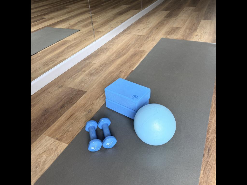Atmosfera Yoga Studio (Байтурсынова 5) — фото 19
