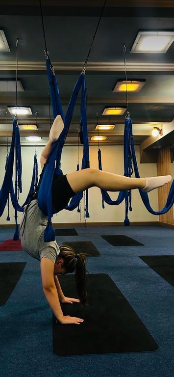 Fly Face Yoga — фото 5