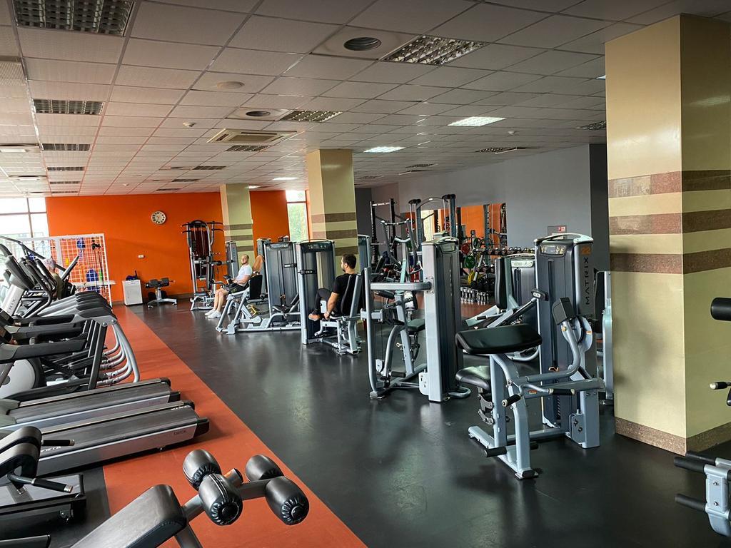 Центр Атлант — фото 5