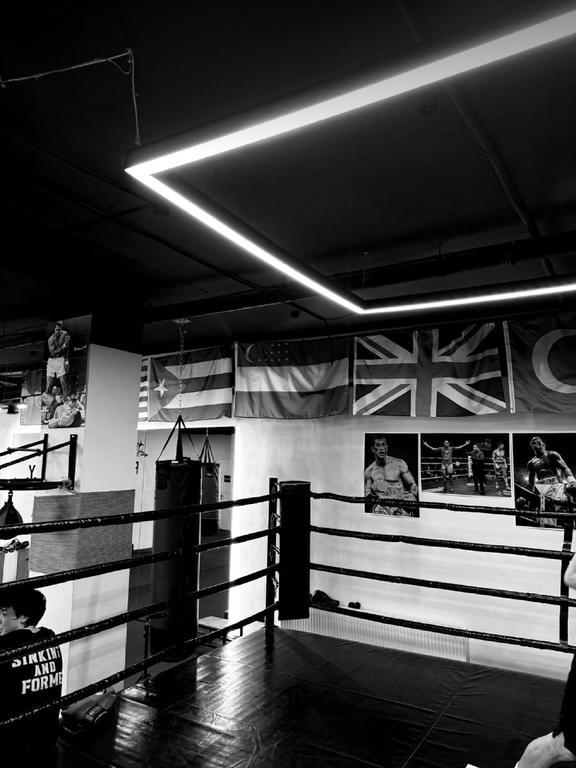 The RING — фото 1