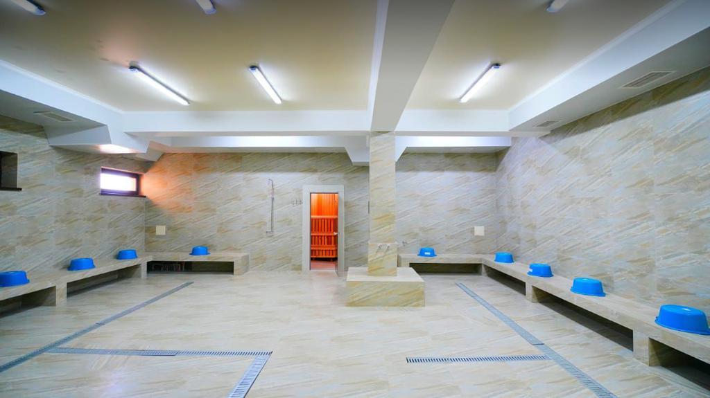 Turan tower — фото 7