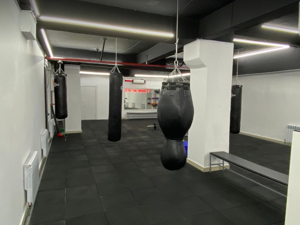 Life Fitness Club — фото 7