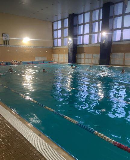 Триатлон — фото 4