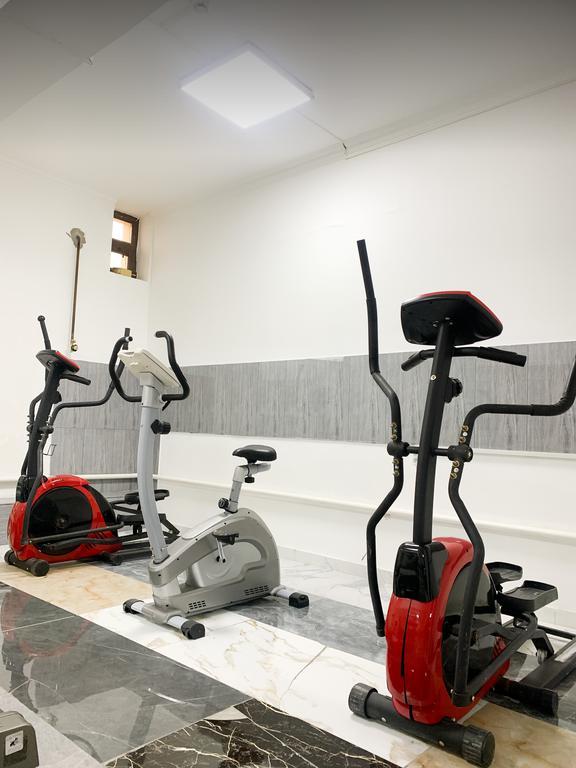 Raiymbek Batyr Sport Kesheni — фото 11