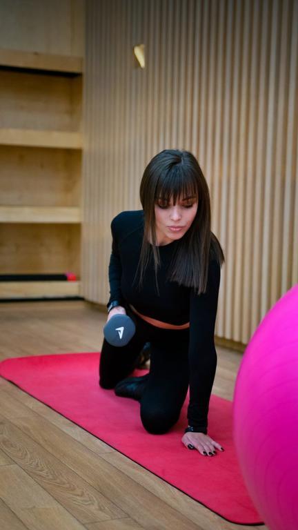 Yara fitness studio — фото 4