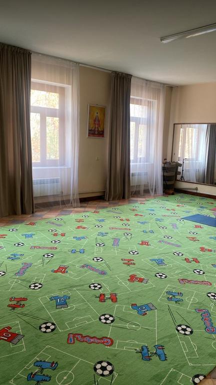 Yoga_center_taraz(Оргтех) — фото 3