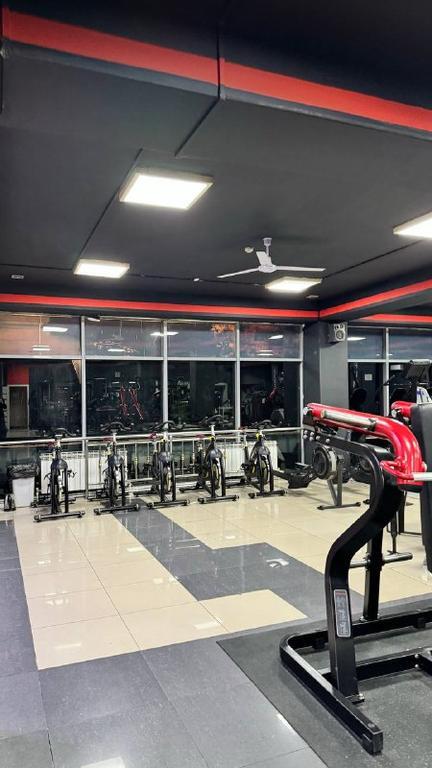 Fitness Point (север) — фото 19