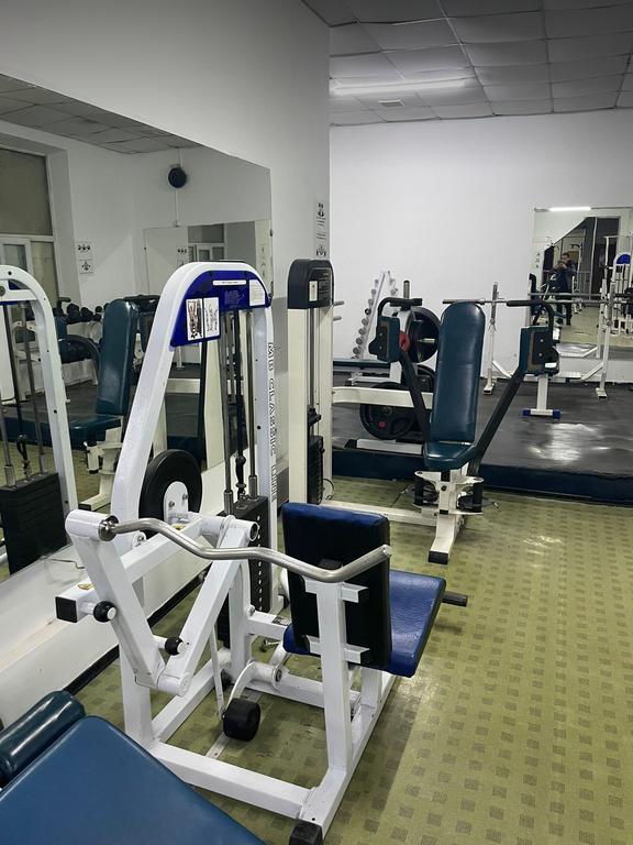 Спортивный комплекс ''Ансар'' — фото 3