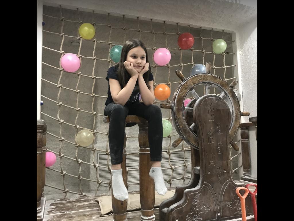 Какаду соляная пещера — фото 9